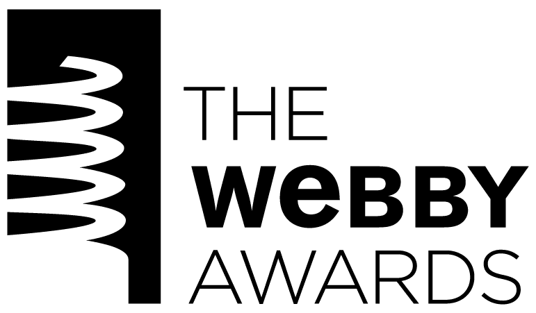 Webby Logo