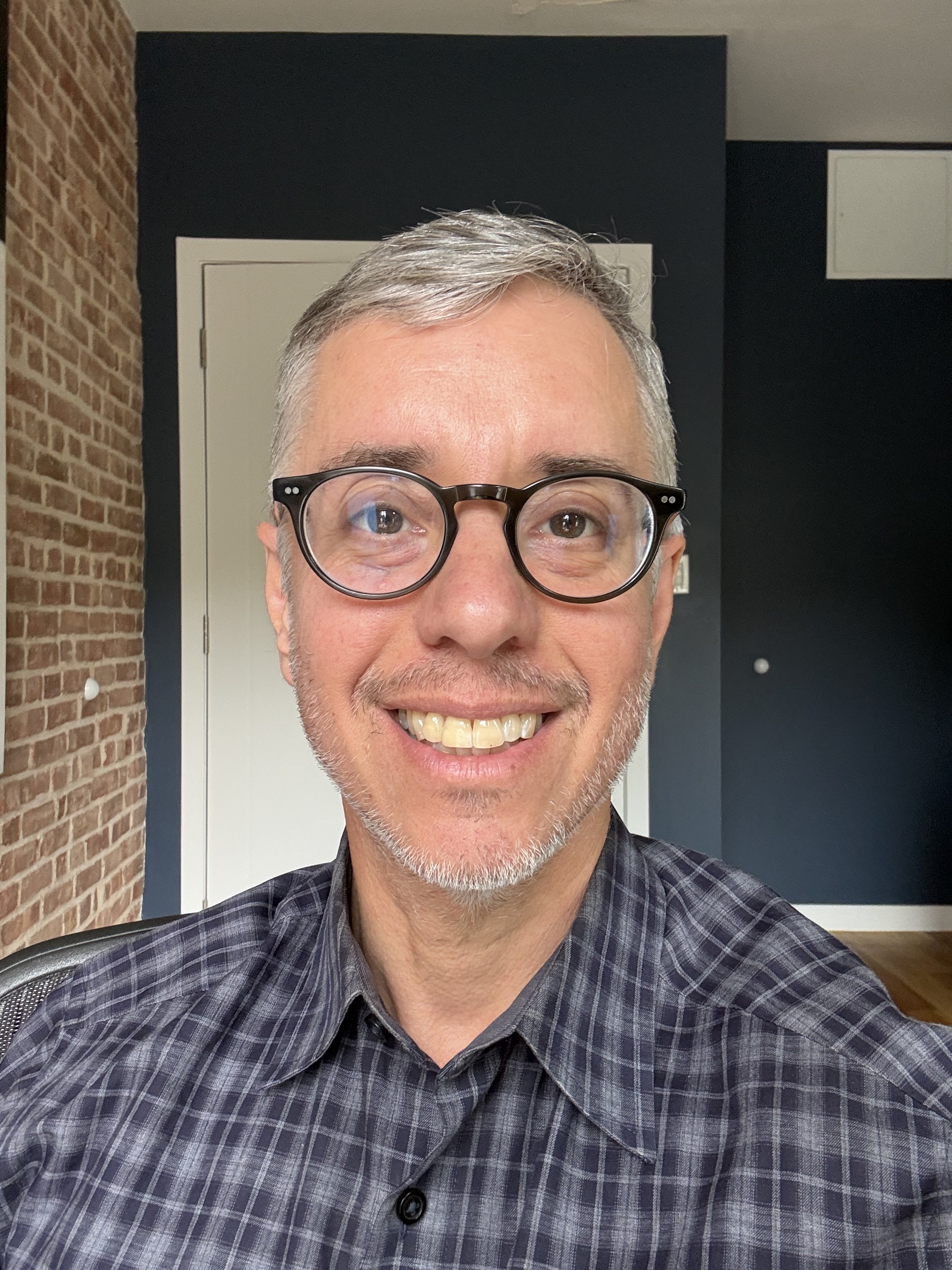 Zachary Thacher, Principal of Thacher Interactive